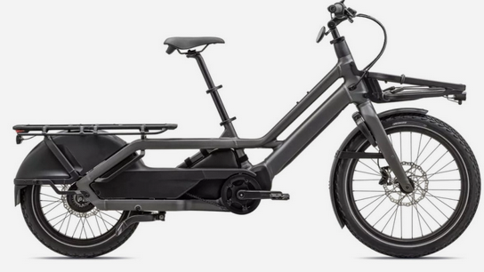 Vélo Specialized Turbo Porto 25