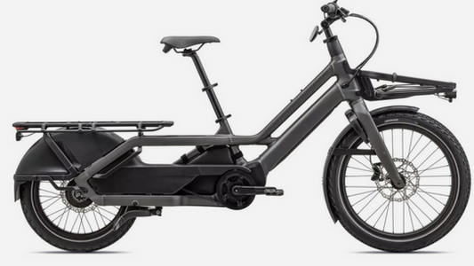 Vélo Specialized Turbo Porto 25