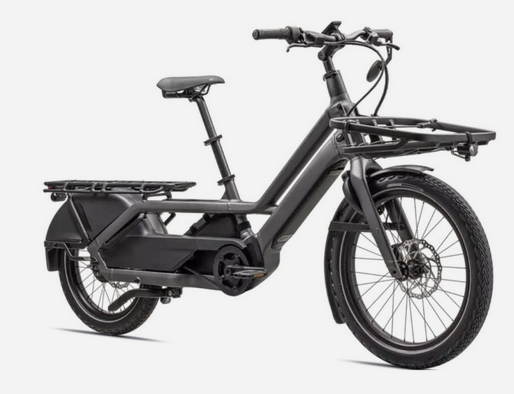 Vélo Specialized Turbo Porto 25