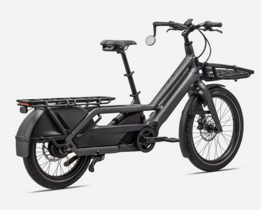 Vélo Specialized Turbo Porto 25