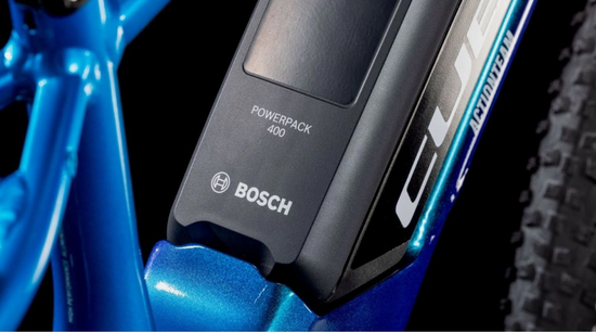 Cube Acid 240 Hybrid Rookie Pro 400 24 25 ( Enfant)