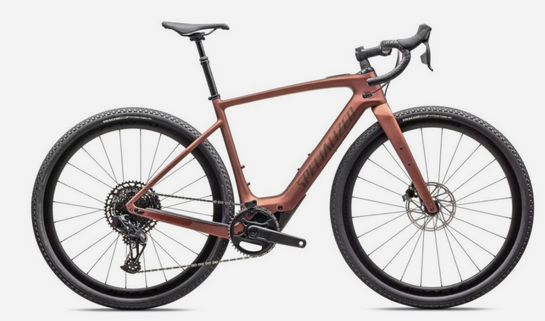 Vélo Specialized Turbo Creo 2 Expert 25