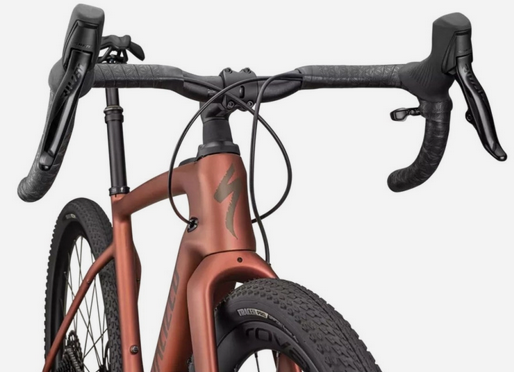 Vélo Specialized Turbo Creo 2 Expert 25