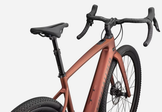 Vélo Specialized Turbo Creo 2 Expert 25