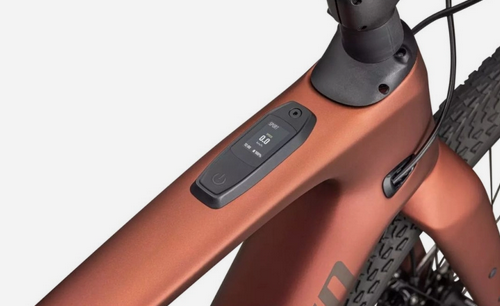 Vélo Specialized Turbo Creo 2 Expert 25