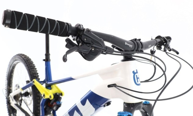 Velo Electrique Husqvarna Hard Cross HC8 XT