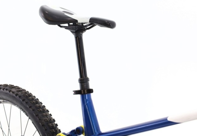 Velo Electrique Husqvarna Hard Cross HC8 XT