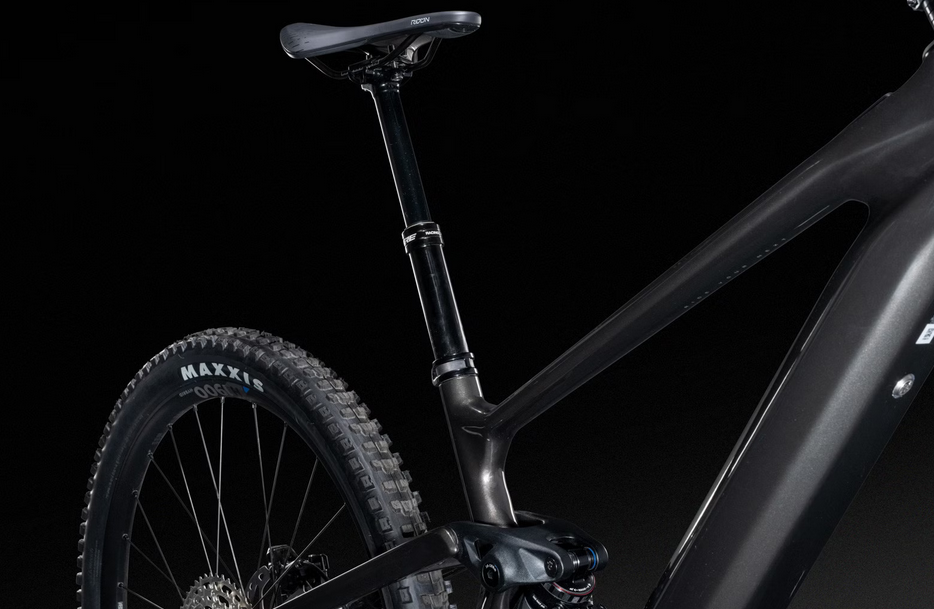 VTT Électrique Tout-Suspendu Lapierre e-Zesty AM 8.4 Shimano 12V 480 Wh Fazua 60 Nm 29'' Gris