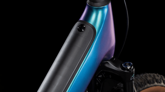 Cube Reaction Hybrid Race 625 switchblue n black - Shop - Bike