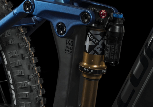 Cube Stereo Hybrid 140 HPC SLT 750 24 - Shop - Bike