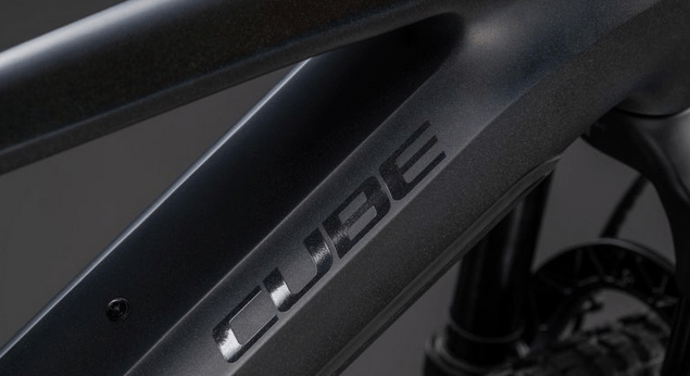 Cube Stereo Hybrid ONE22 SLT 800 prizmblack n black - Shop - Bike