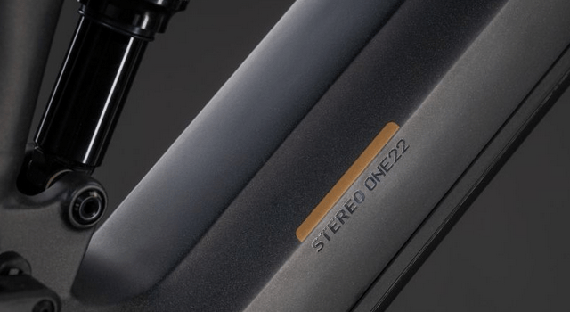 Cube Stereo Hybrid ONE22 SLT 800 prizmblack n black - Shop - Bike