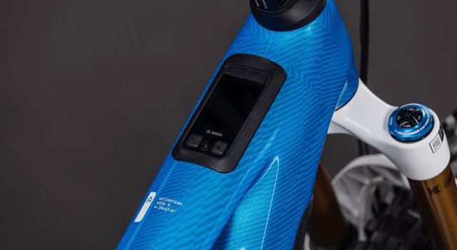 Cube Stereo Hybrid ONE77 HPC AT 800 actionteam - Shop - Bike