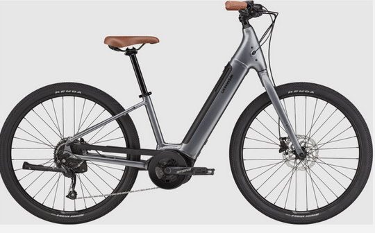 Vélo Cannondale Adventure Neo 4 - Shop - Bike