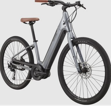 Vélo Cannondale Adventure Neo 4 - Shop - Bike