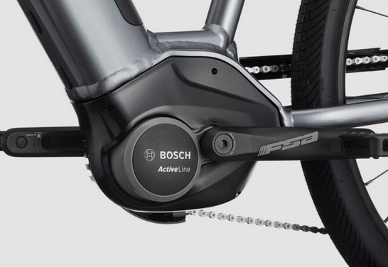 Vélo Cannondale Adventure Neo 4 - Shop - Bike