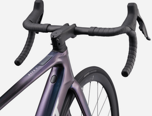 Vélo Giant Defy Advanced E+ Elite 0 25 - Shop - Bike