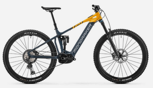 Vélo Mondraker Crafty Race 25 - Shop - Bike