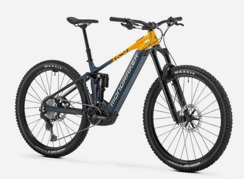 Vélo Mondraker Crafty Race 25 - Shop - Bike
