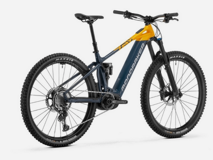 Vélo Mondraker Crafty Race 25 - Shop - Bike