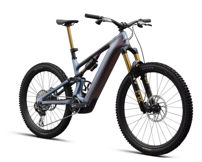 Vélo Specialized S - Works Carbon G4 NB 26 - Shop - Bike