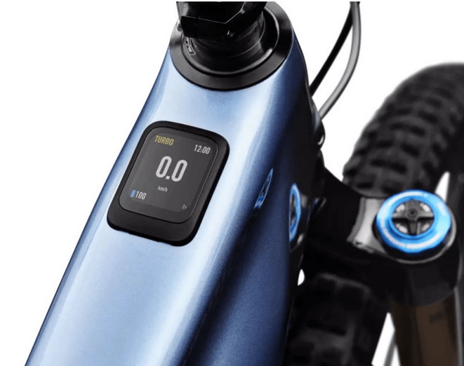 Vélo Specialized S - Works Carbon G4 NB 26 - Shop - Bike