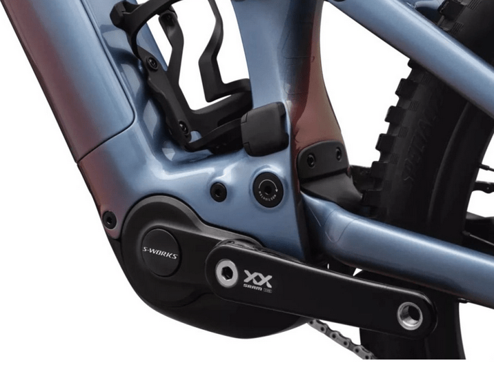 Vélo Specialized S - Works Carbon G4 NB 26 - Shop - Bike