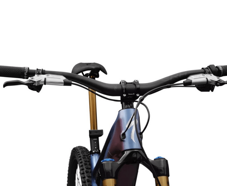 Vélo Specialized S - Works Carbon G4 NB 26 - Shop - Bike