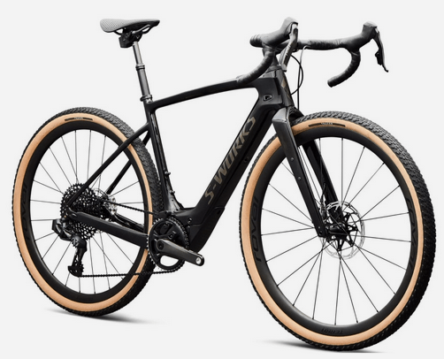 Vélo Specialized S - Works Turbo Creo 2 2026 - Shop - Bike