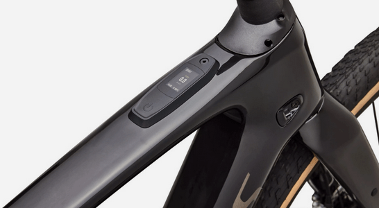 Vélo Specialized S - Works Turbo Creo 2 2026 - Shop - Bike