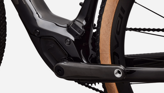 Vélo Specialized S - Works Turbo Creo 2 2026 - Shop - Bike