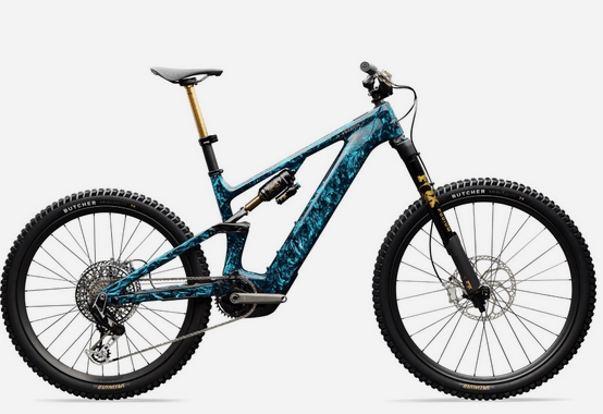 Vélo Specialized S - Works Turbo Levo 4 LTD 2026 - Shop - Bike