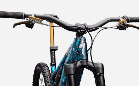 Vélo Specialized S - Works Turbo Levo 4 LTD 2026 - Shop - Bike