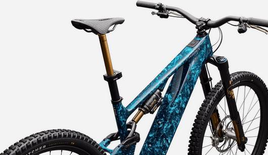 Vélo Specialized S - Works Turbo Levo 4 LTD 2026 - Shop - Bike