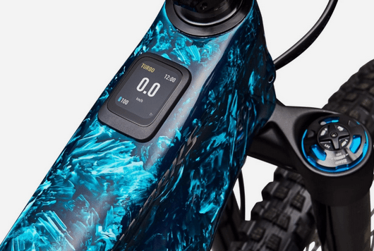 Vélo Specialized S - Works Turbo Levo 4 LTD 2026 - Shop - Bike