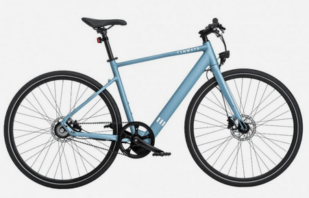 Vélo Tenways CGO600 23 - Shop - Bike