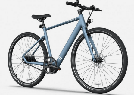 Vélo Tenways CGO600 23 - Shop - Bike