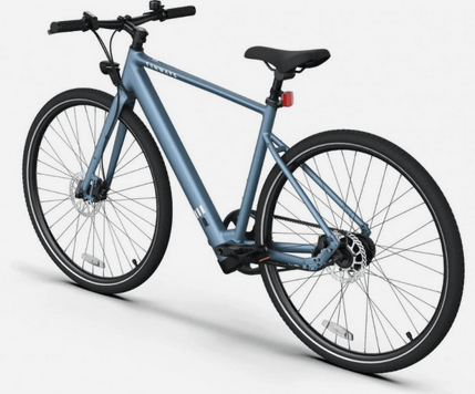 Vélo Tenways CGO600 23 - Shop - Bike